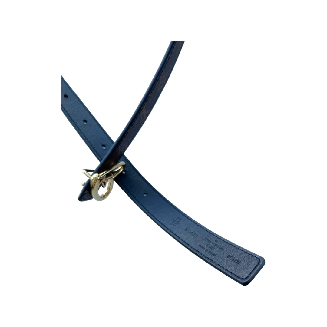 LOUIS VUITTON FALL IN LOVE BELT