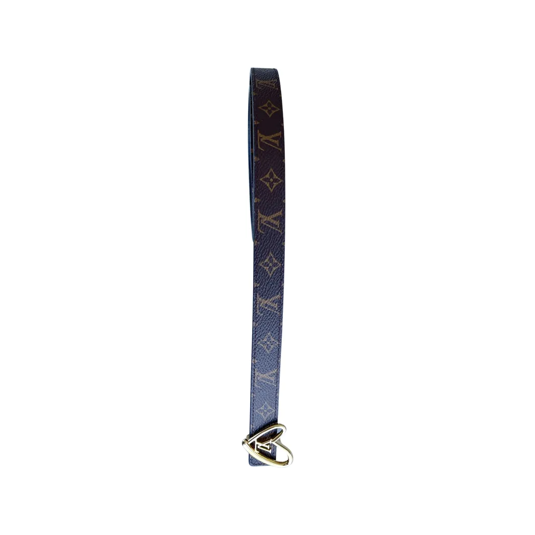 LOUIS VUITTON FALL IN LOVE BELT