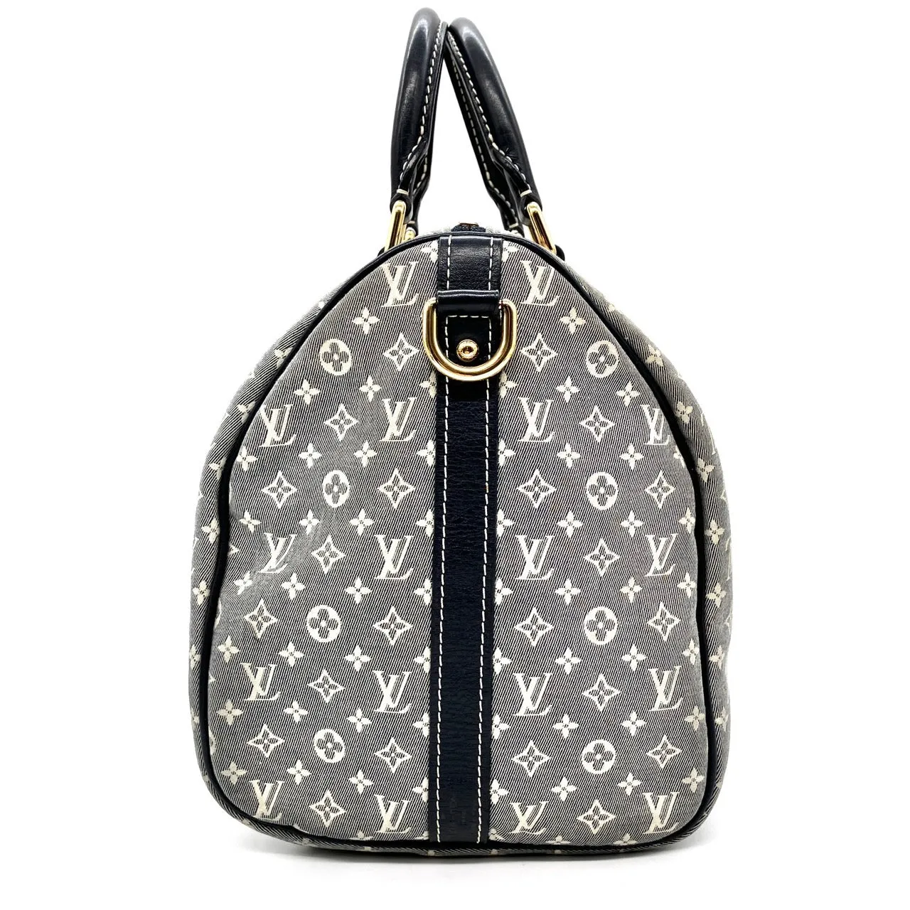 LOUIS VUITTON Ideal Speedy 30 Bandouliere