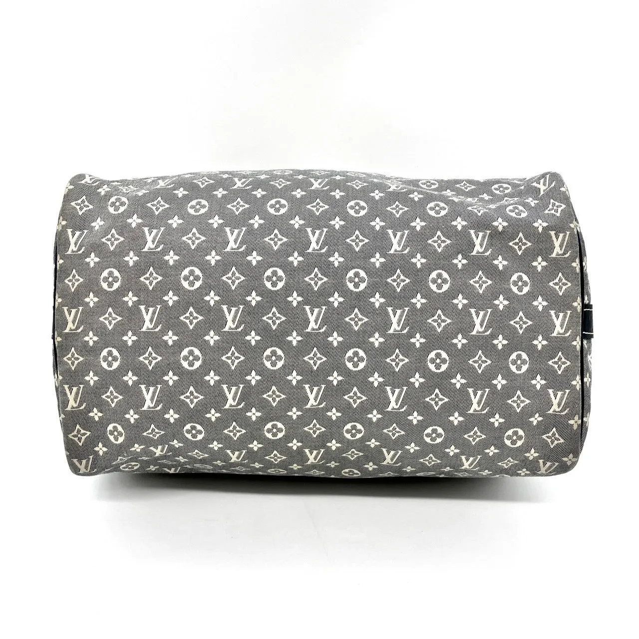 LOUIS VUITTON Ideal Speedy 30 Bandouliere