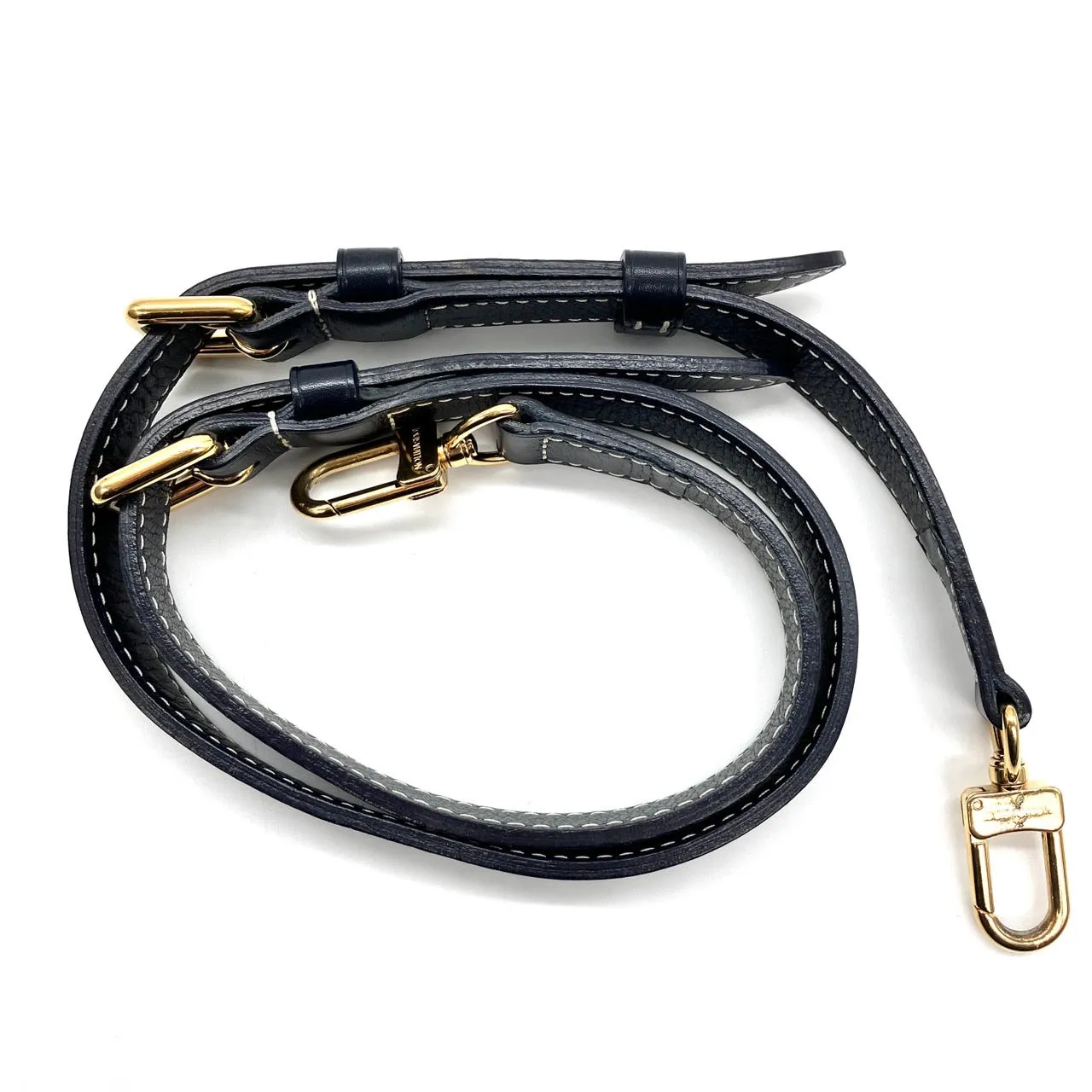 LOUIS VUITTON Ideal Speedy 30 Bandouliere