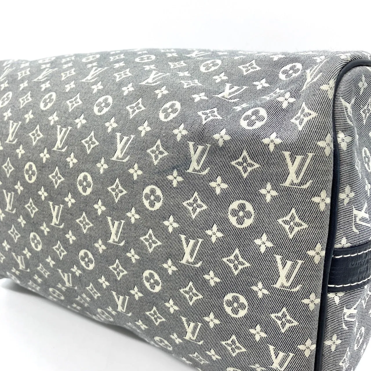 LOUIS VUITTON Ideal Speedy 30 Bandouliere