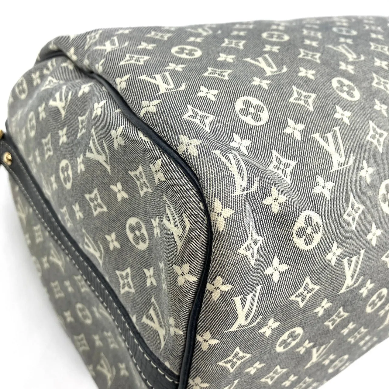 LOUIS VUITTON Ideal Speedy 30 Bandouliere