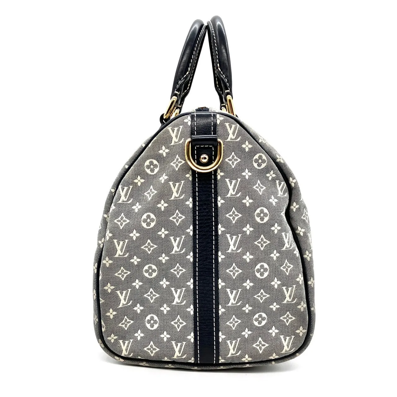 LOUIS VUITTON Ideal Speedy 30 Bandouliere