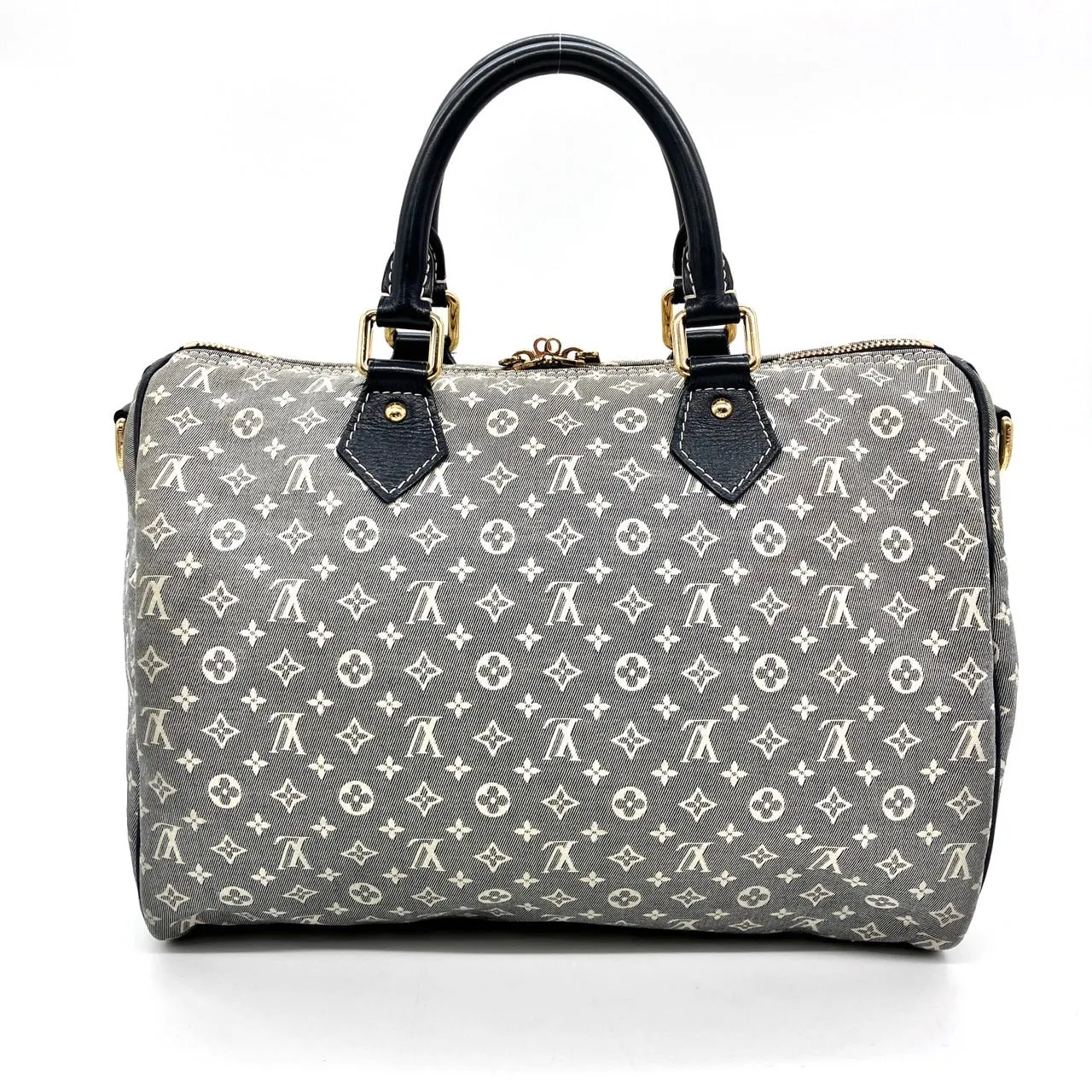 LOUIS VUITTON Ideal Speedy 30 Bandouliere