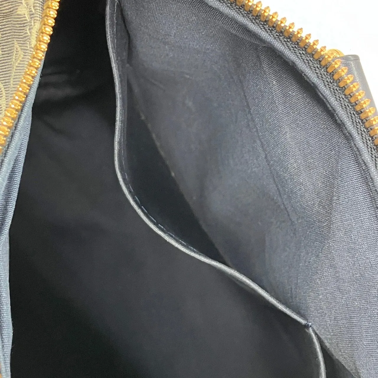 LOUIS VUITTON Ideal Speedy 30 Bandouliere