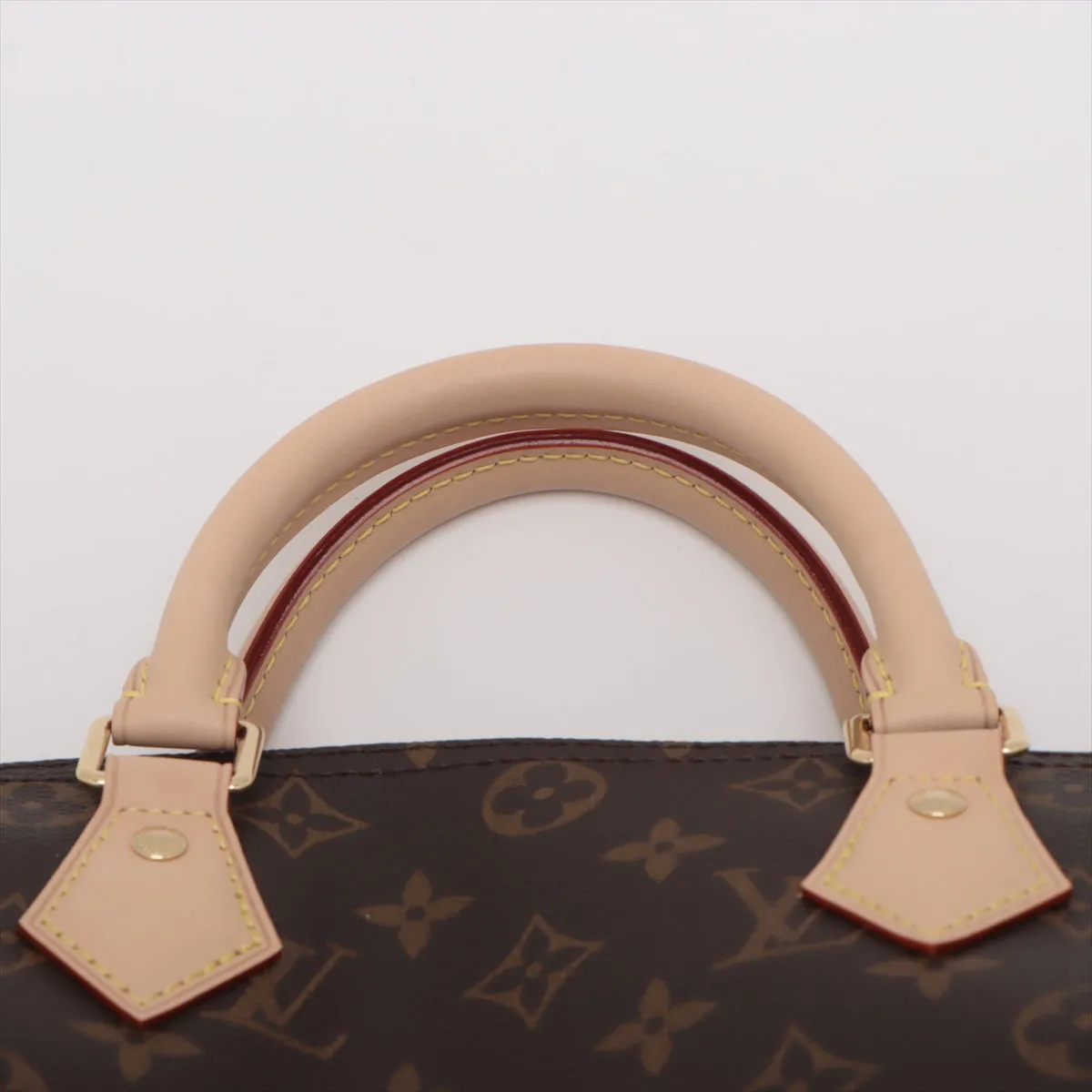 Louis Vuitton Monogram Canvas Speedy Bandouliere 30 [Clearance Sale]