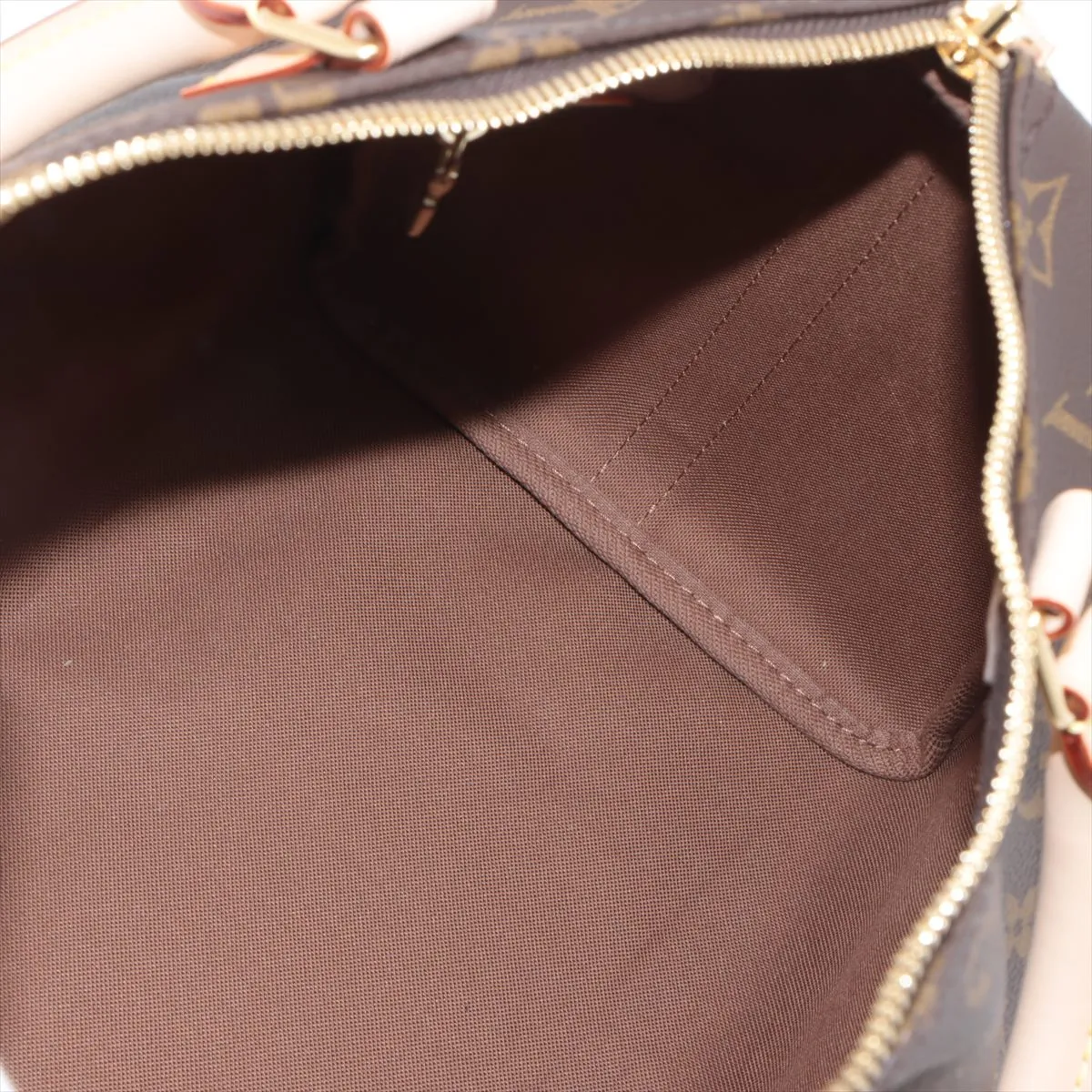 Louis Vuitton Monogram Canvas Speedy Bandouliere 30 [Clearance Sale]