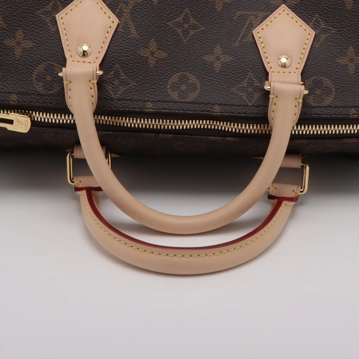 Louis Vuitton Monogram Canvas Speedy Bandouliere 30 [Clearance Sale]