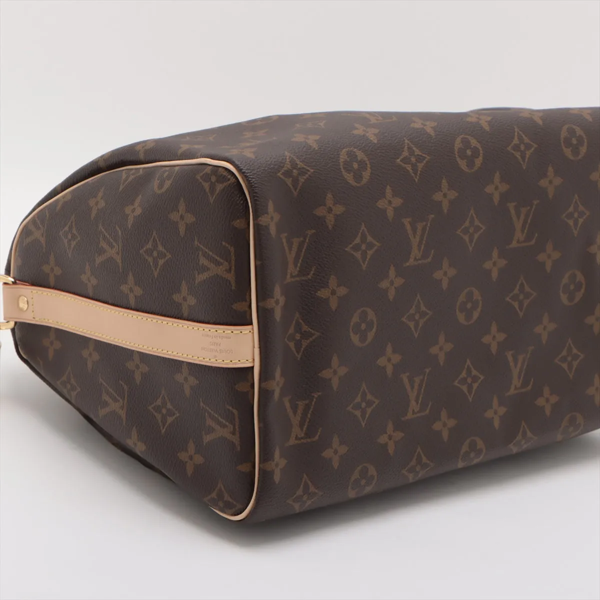 Louis Vuitton Monogram Canvas Speedy Bandouliere 30 [Clearance Sale]