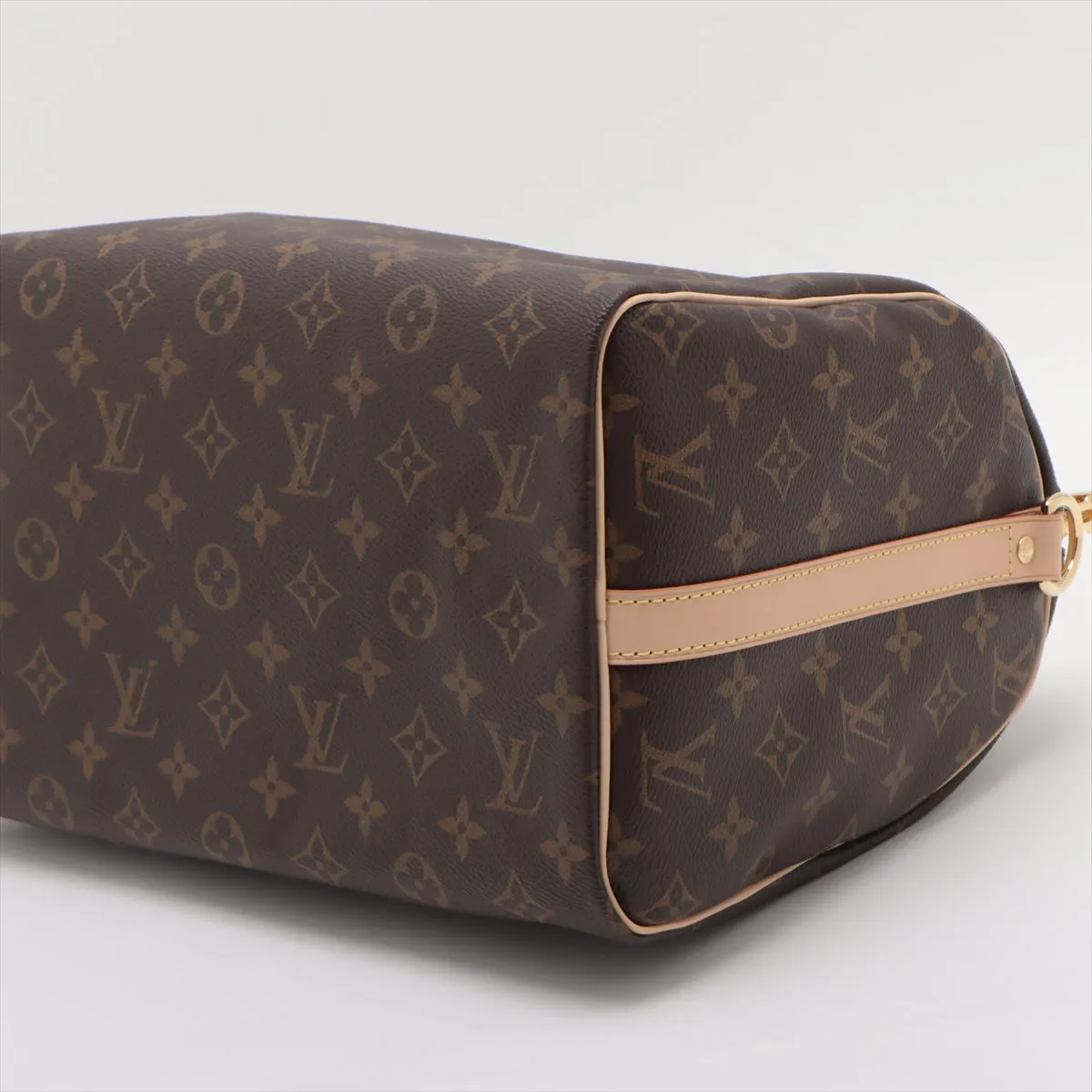Louis Vuitton Monogram Canvas Speedy Bandouliere 30 [Clearance Sale]