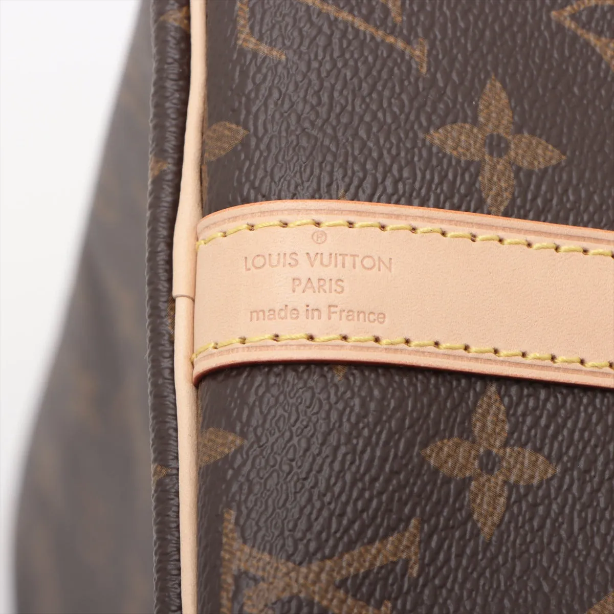 Louis Vuitton Monogram Canvas Speedy Bandouliere 30 [Clearance Sale]