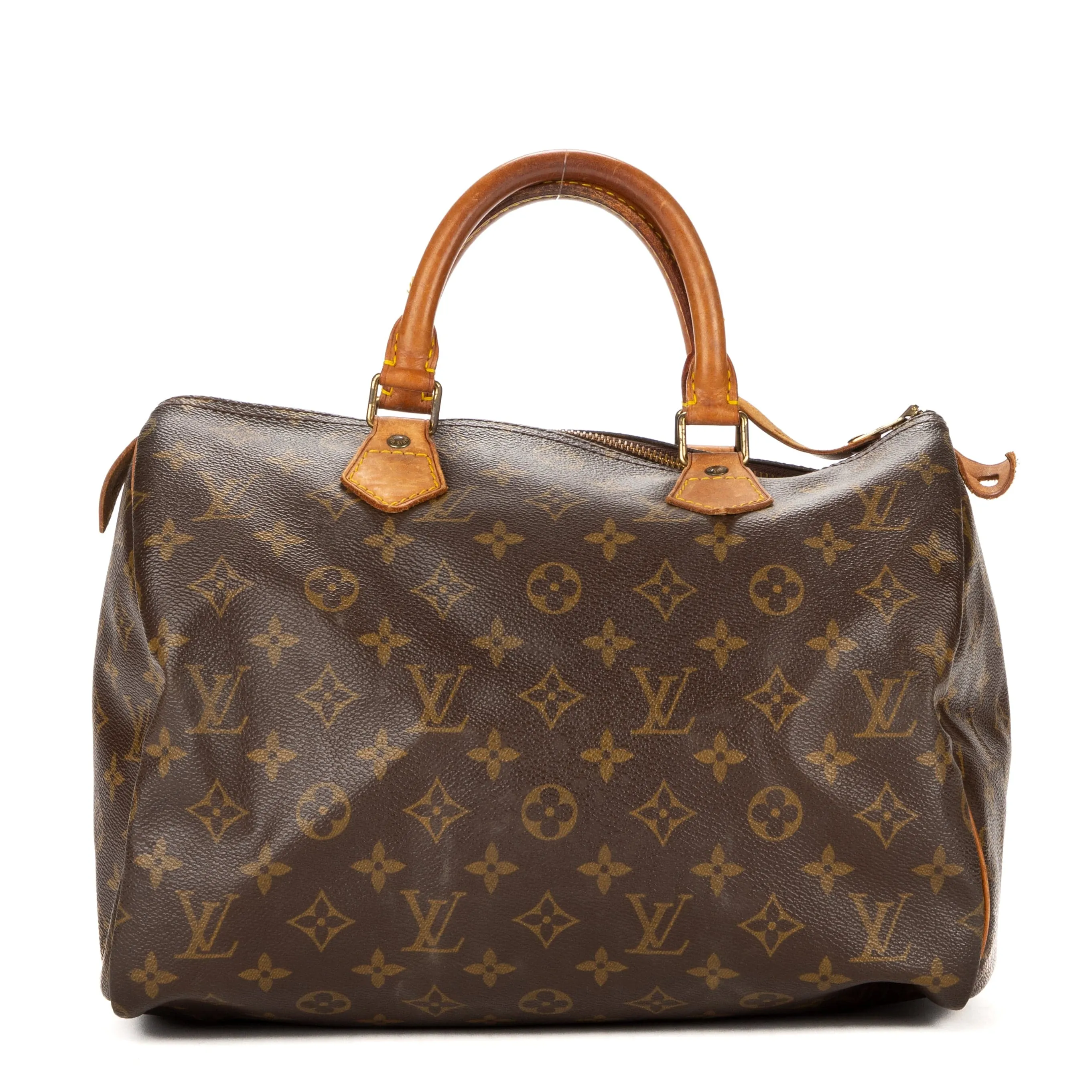 Louis Vuitton Speedy 25 Monogram AWL4381