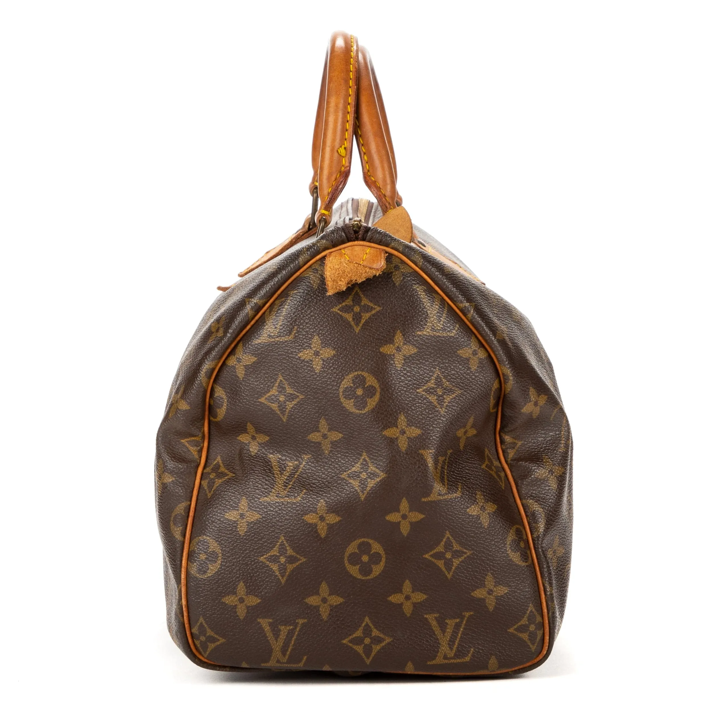 Louis Vuitton Speedy 25 Monogram AWL4381