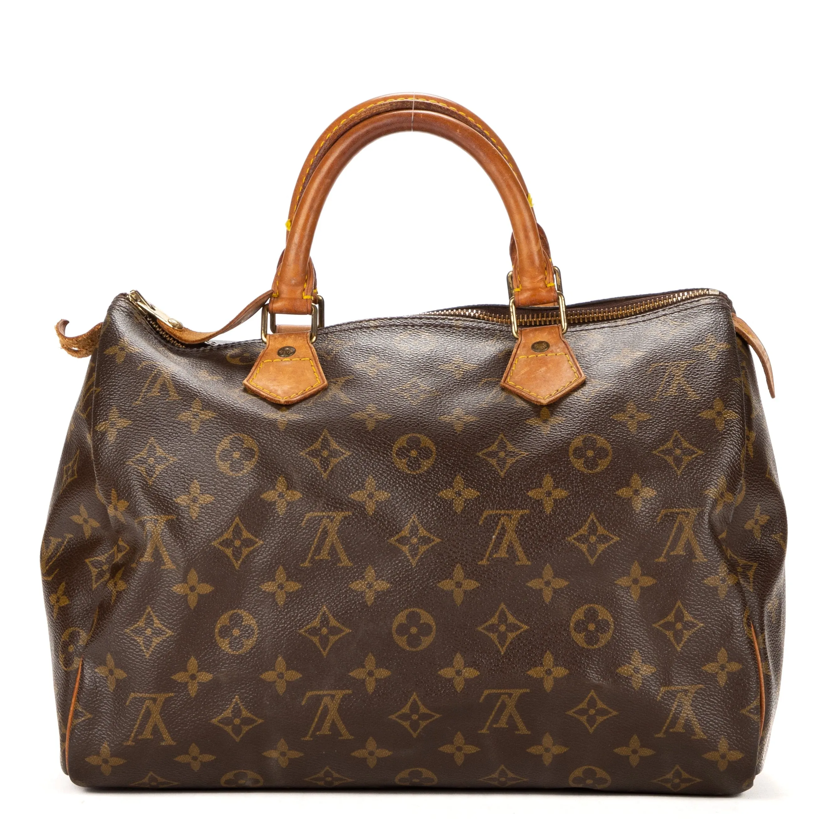 Louis Vuitton Speedy 25 Monogram AWL4381