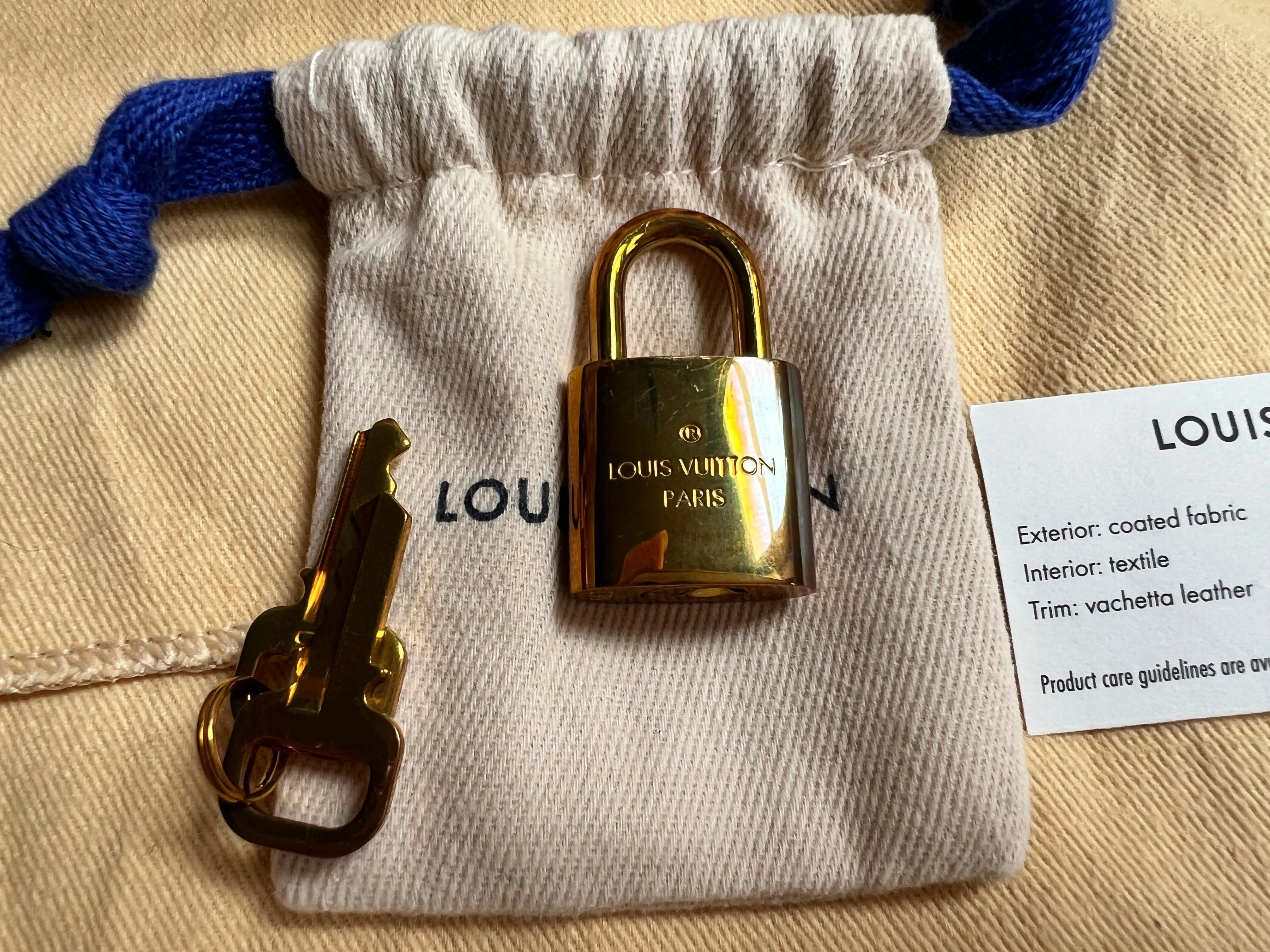 Louis Vuitton Speedy Bandouliere 30 Damier Azur (RRP £1470)