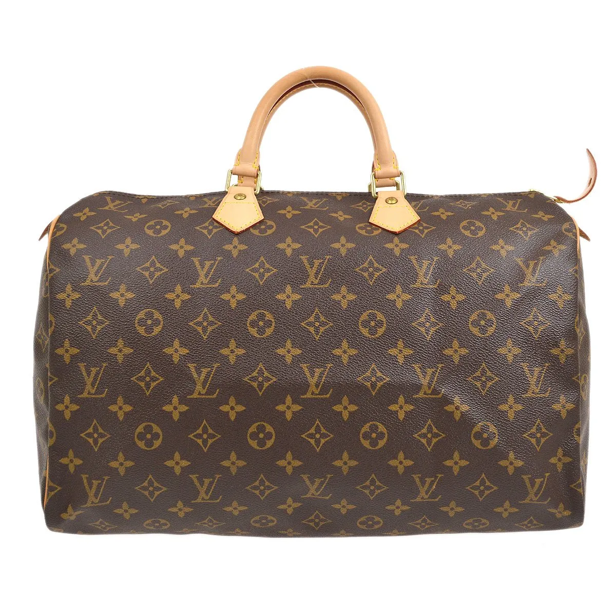 LOUIS VUITTON SPEEDY