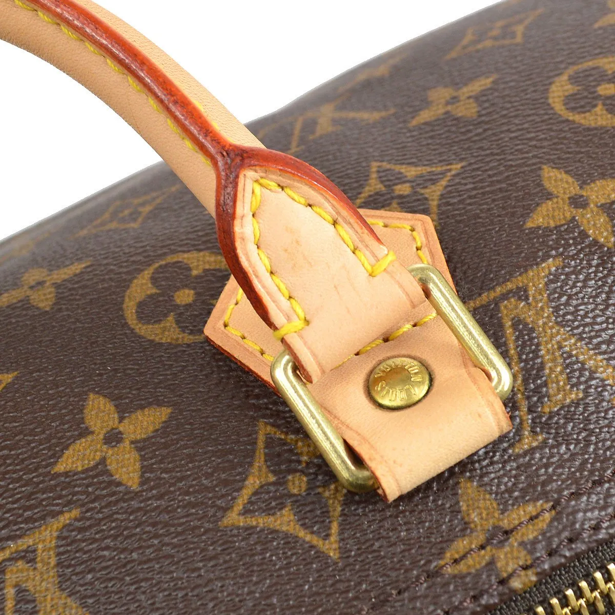 LOUIS VUITTON SPEEDY