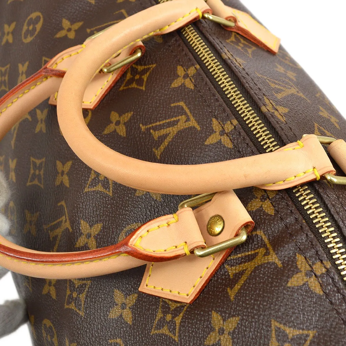 LOUIS VUITTON SPEEDY