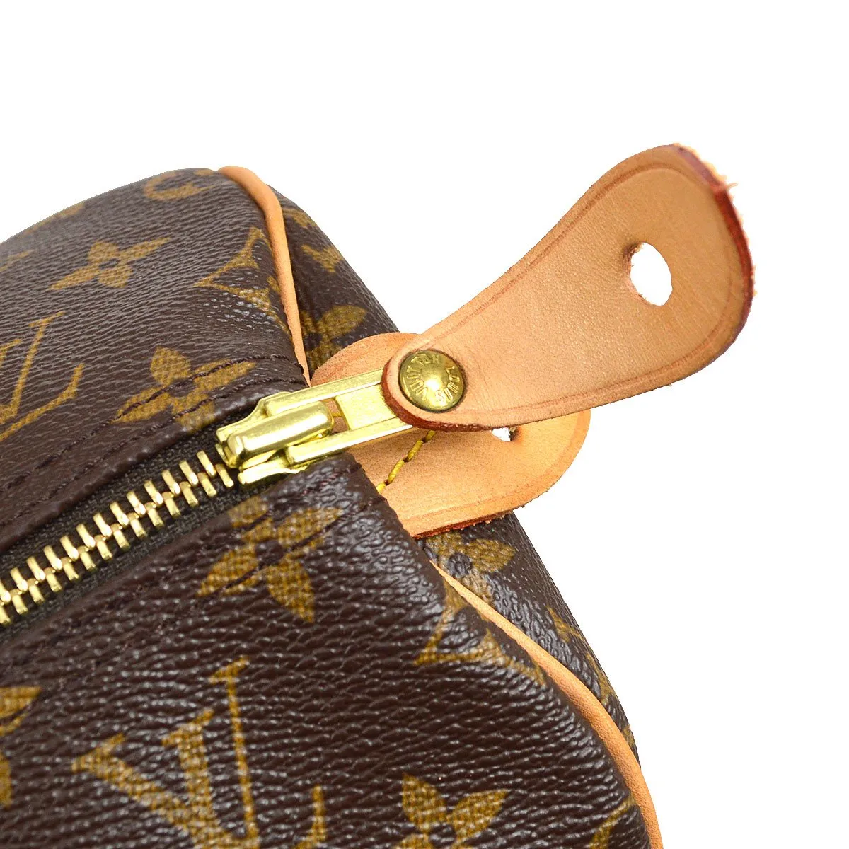 LOUIS VUITTON SPEEDY