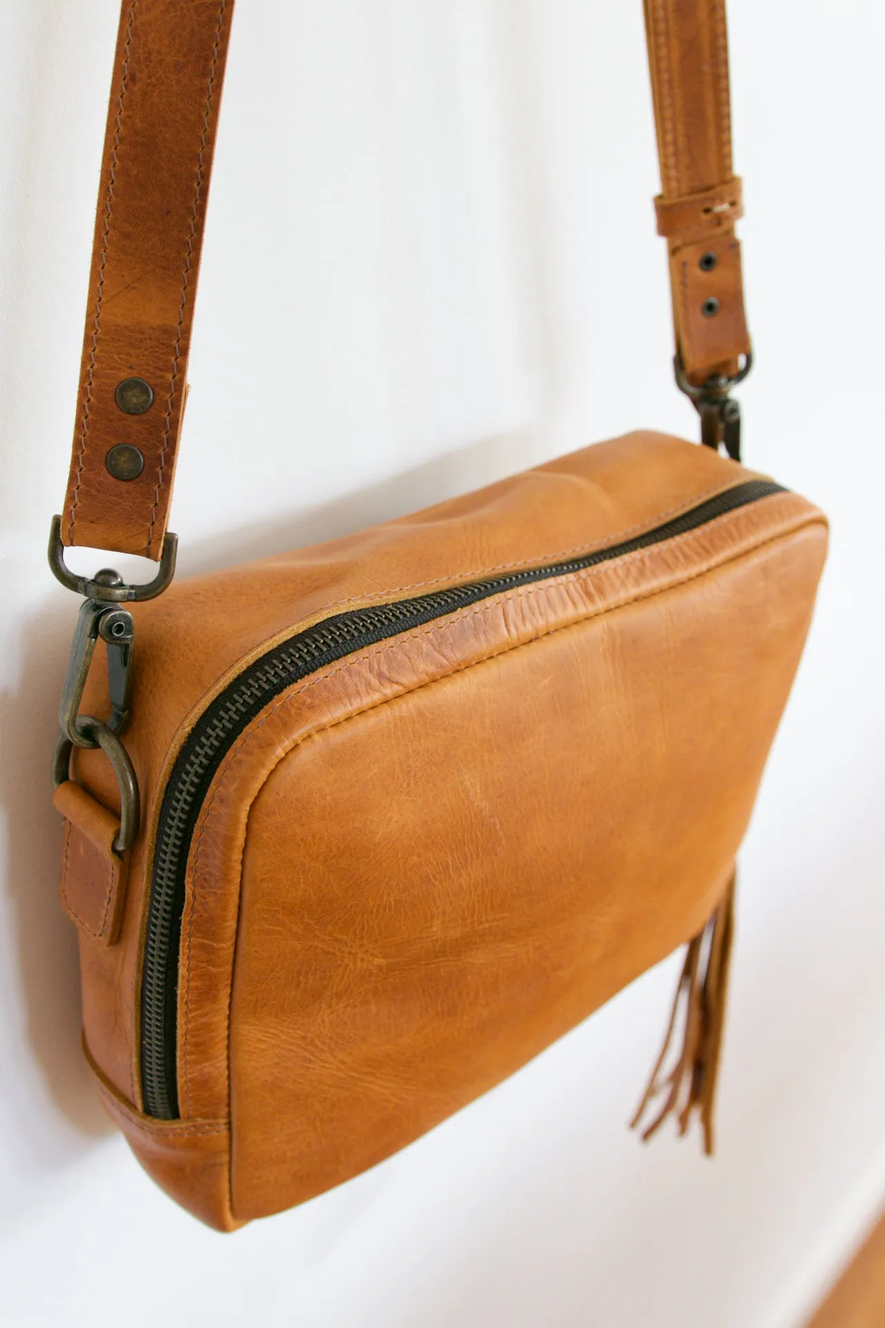 Mia Bag - Tan