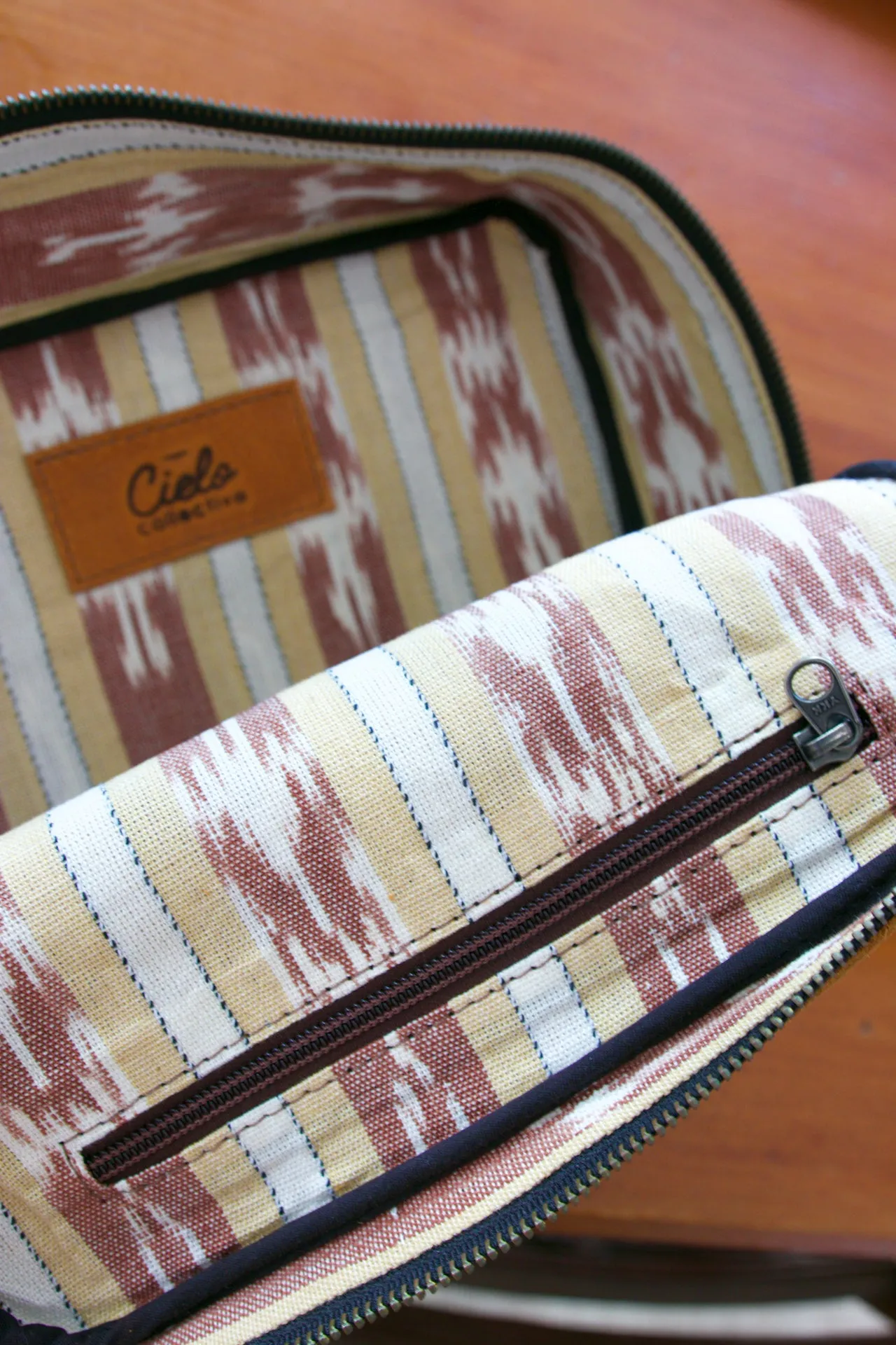 Mia Bag - Tan