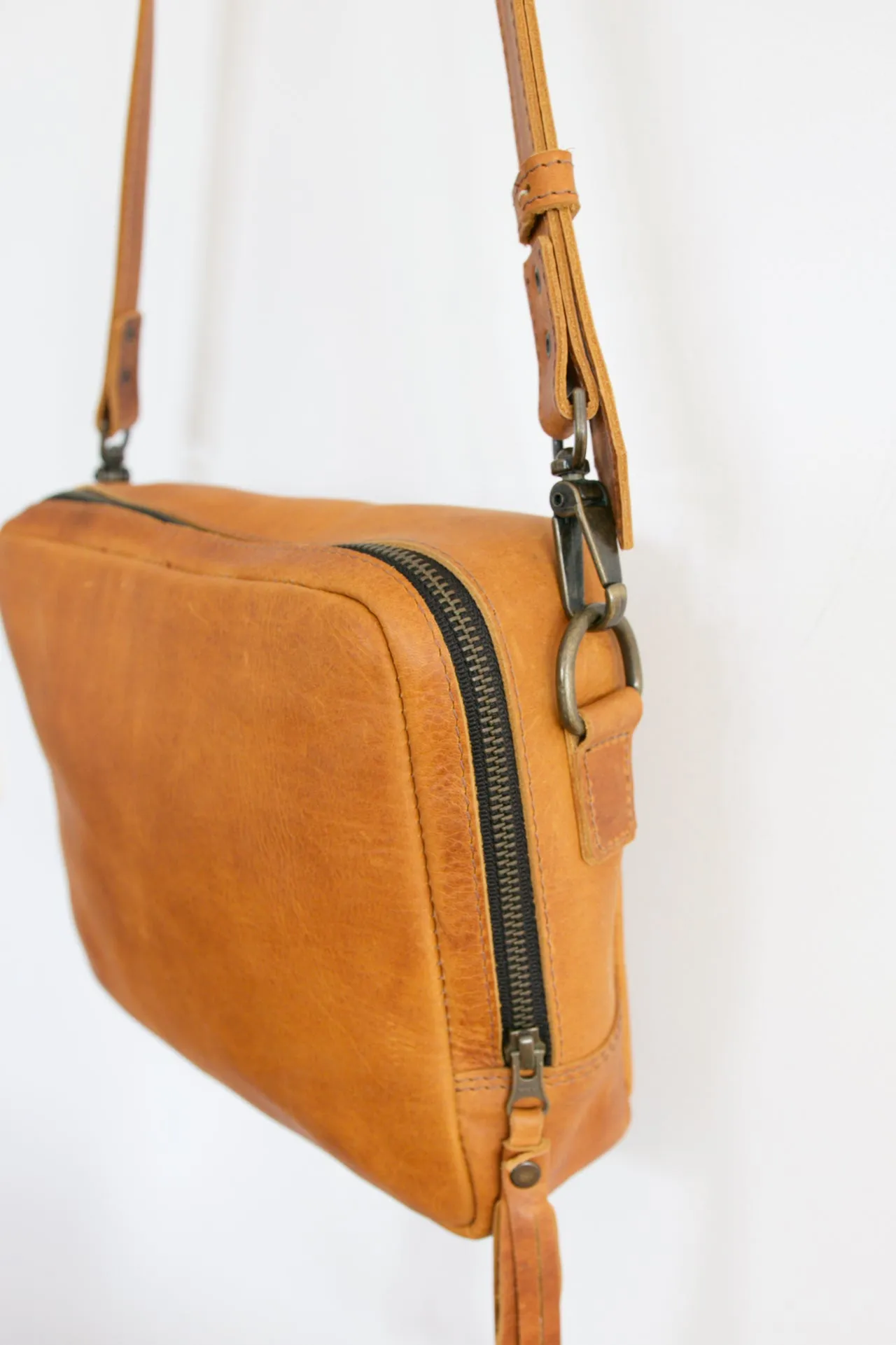 Mia Bag - Tan