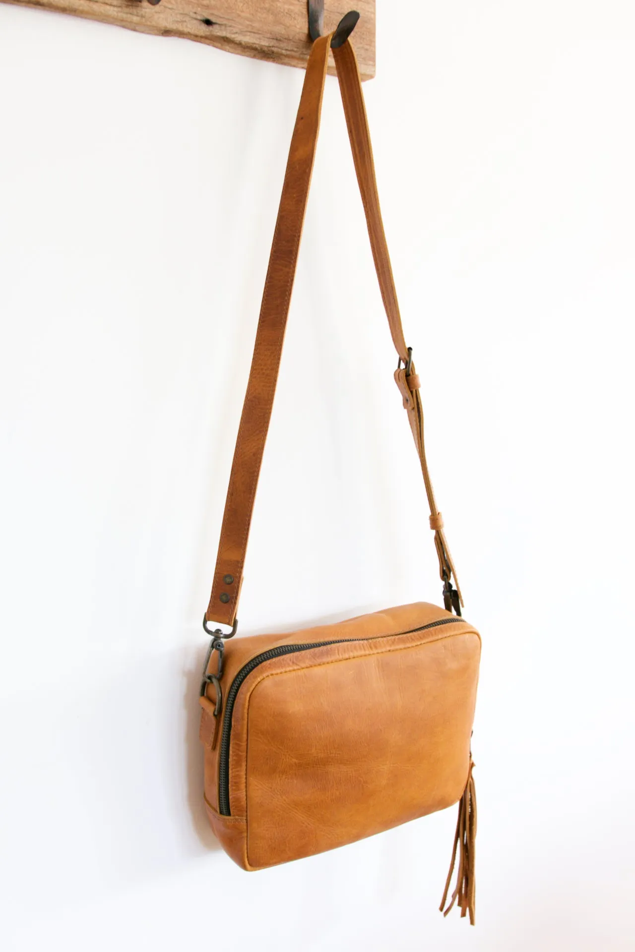 Mia Bag - Tan