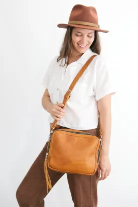 Mia Bag - Tan