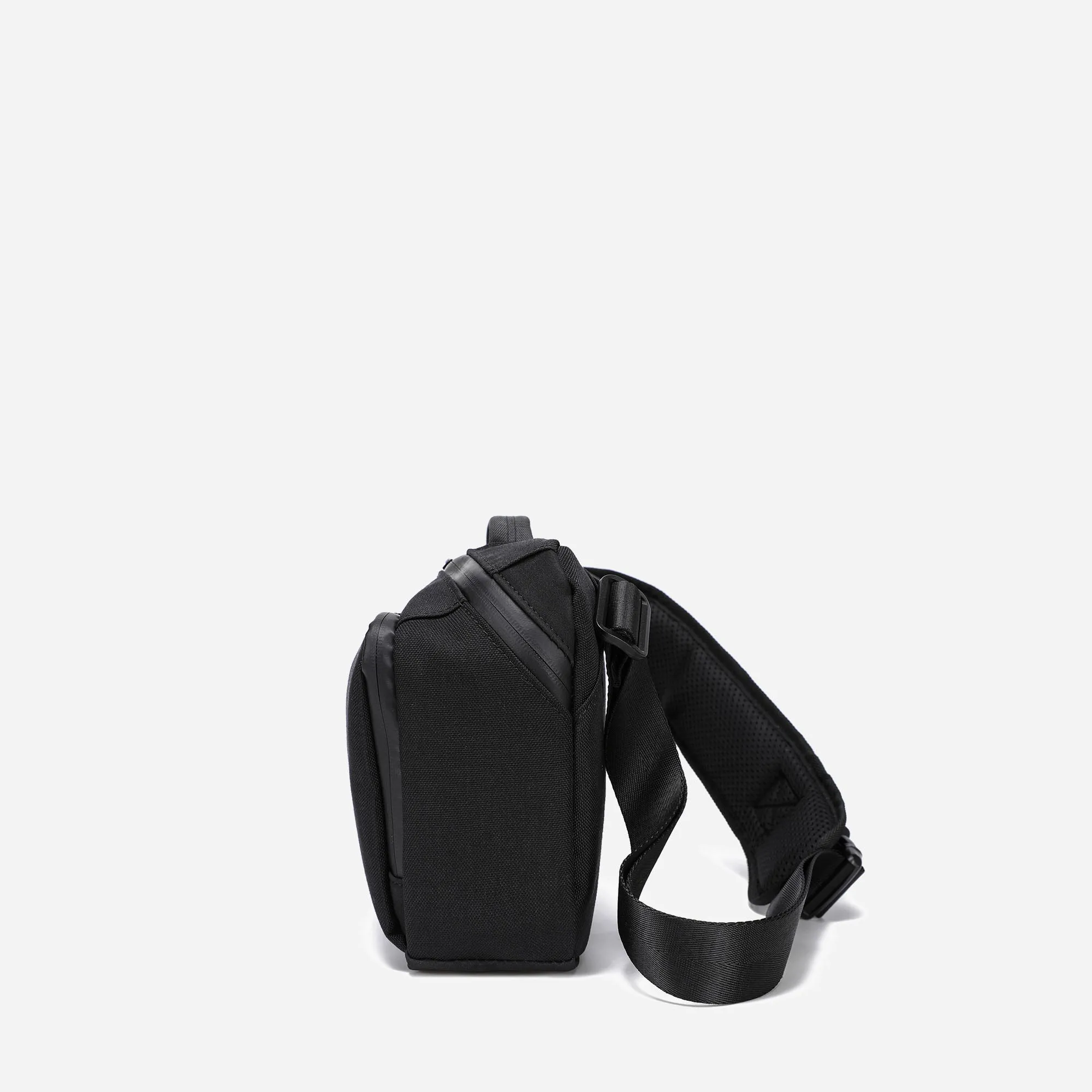 Mount Crossbody Bag