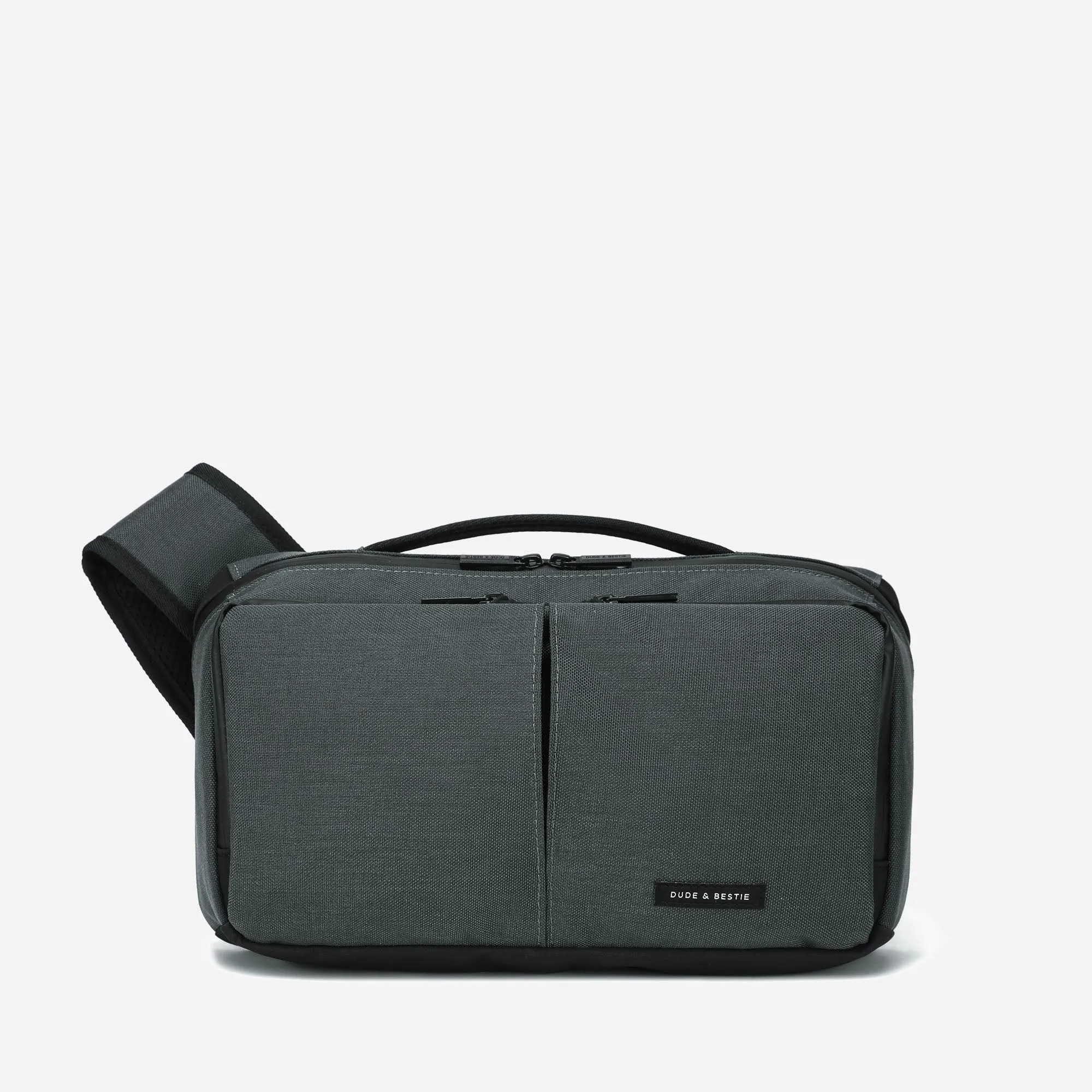 Mount Crossbody Bag