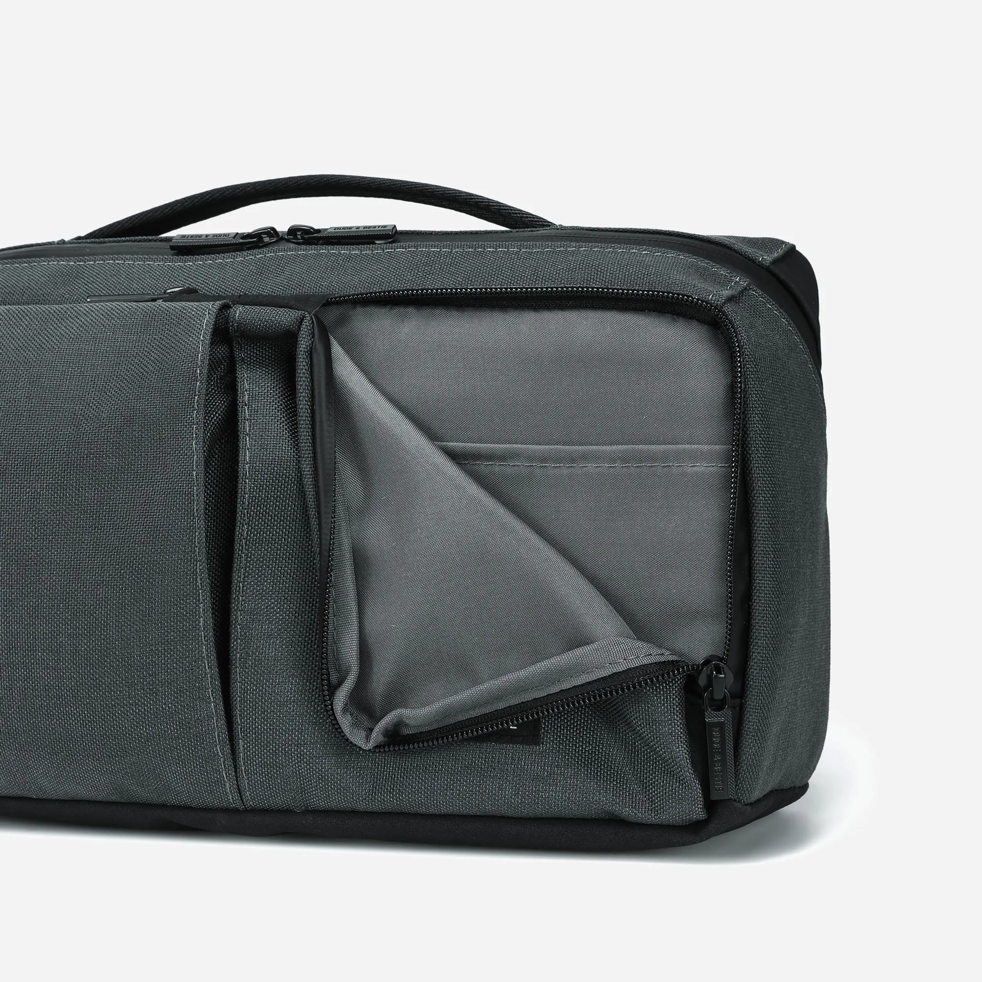 Mount Crossbody Bag