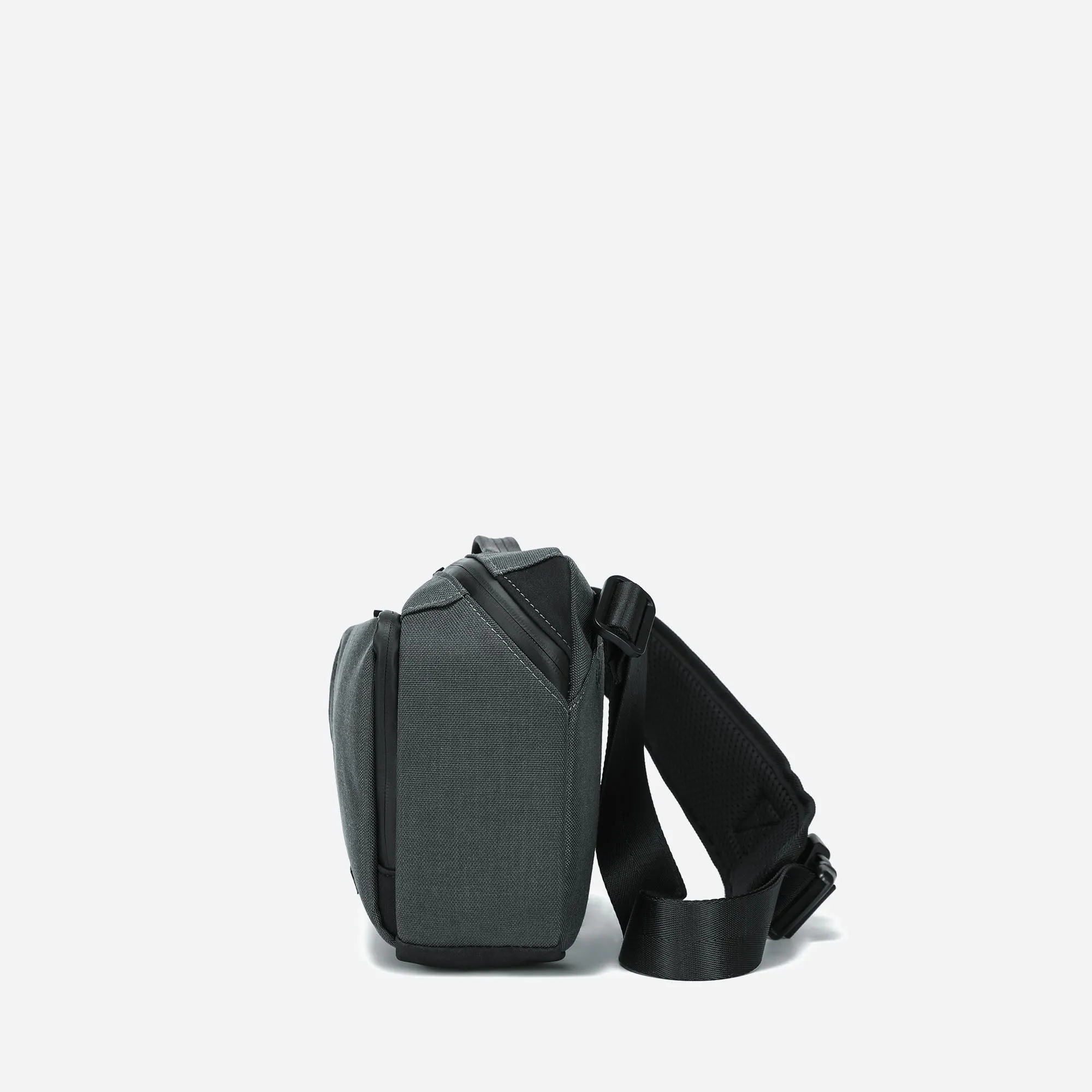 Mount Crossbody Bag