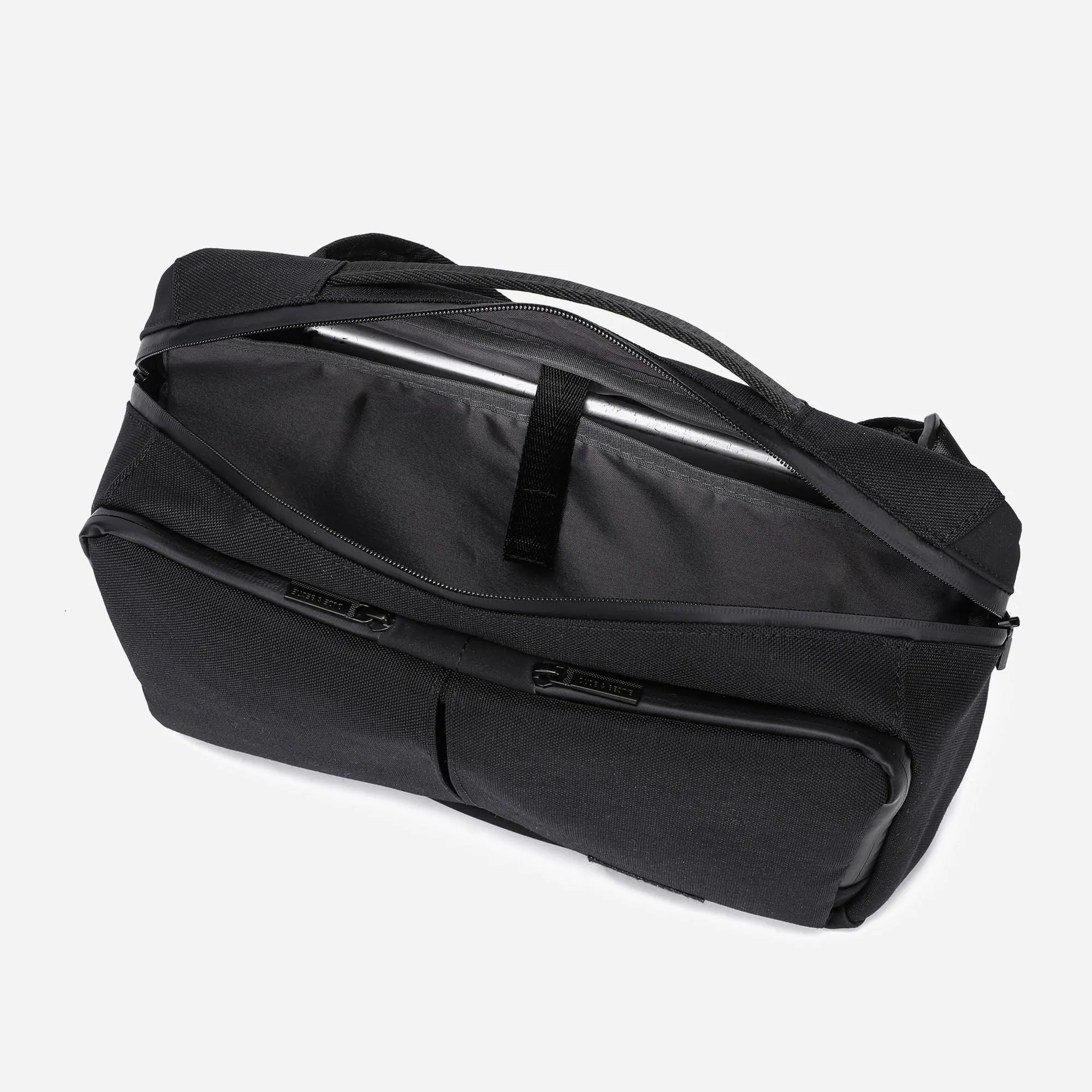 Mount Crossbody Bag