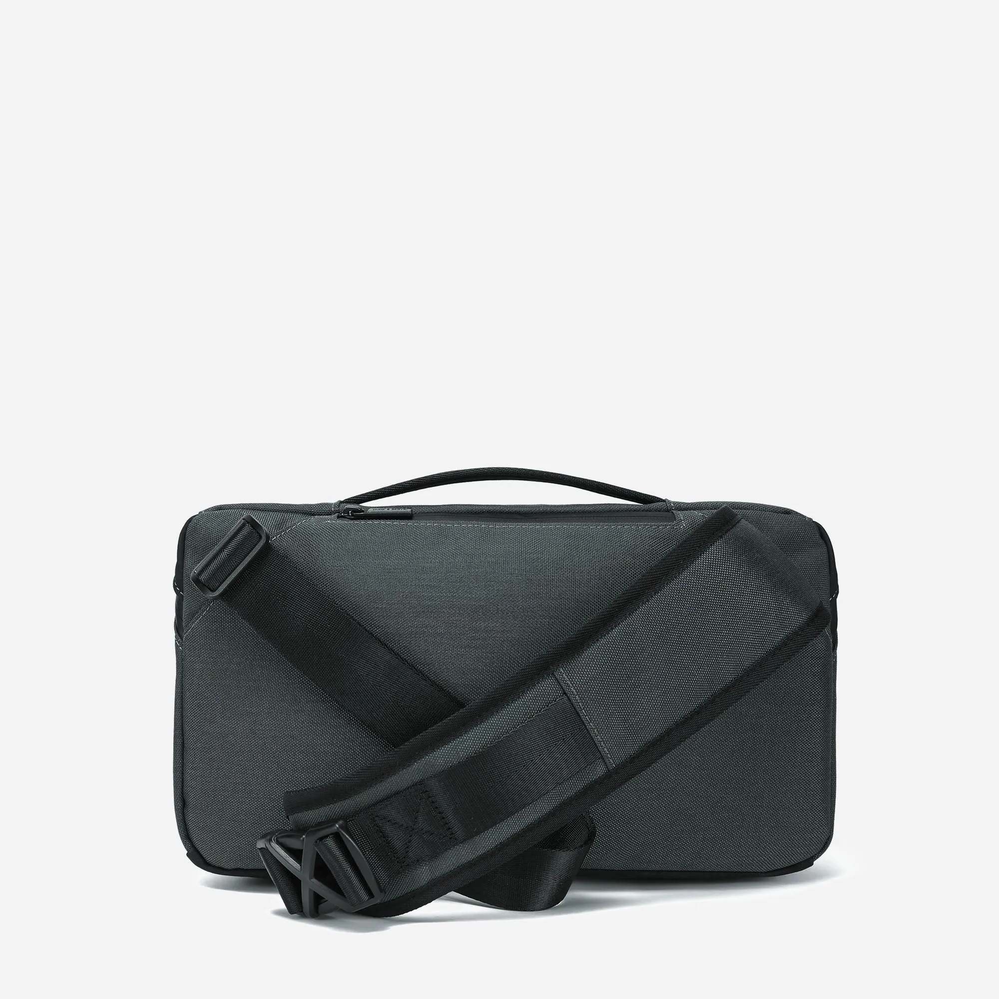 Mount Crossbody Bag