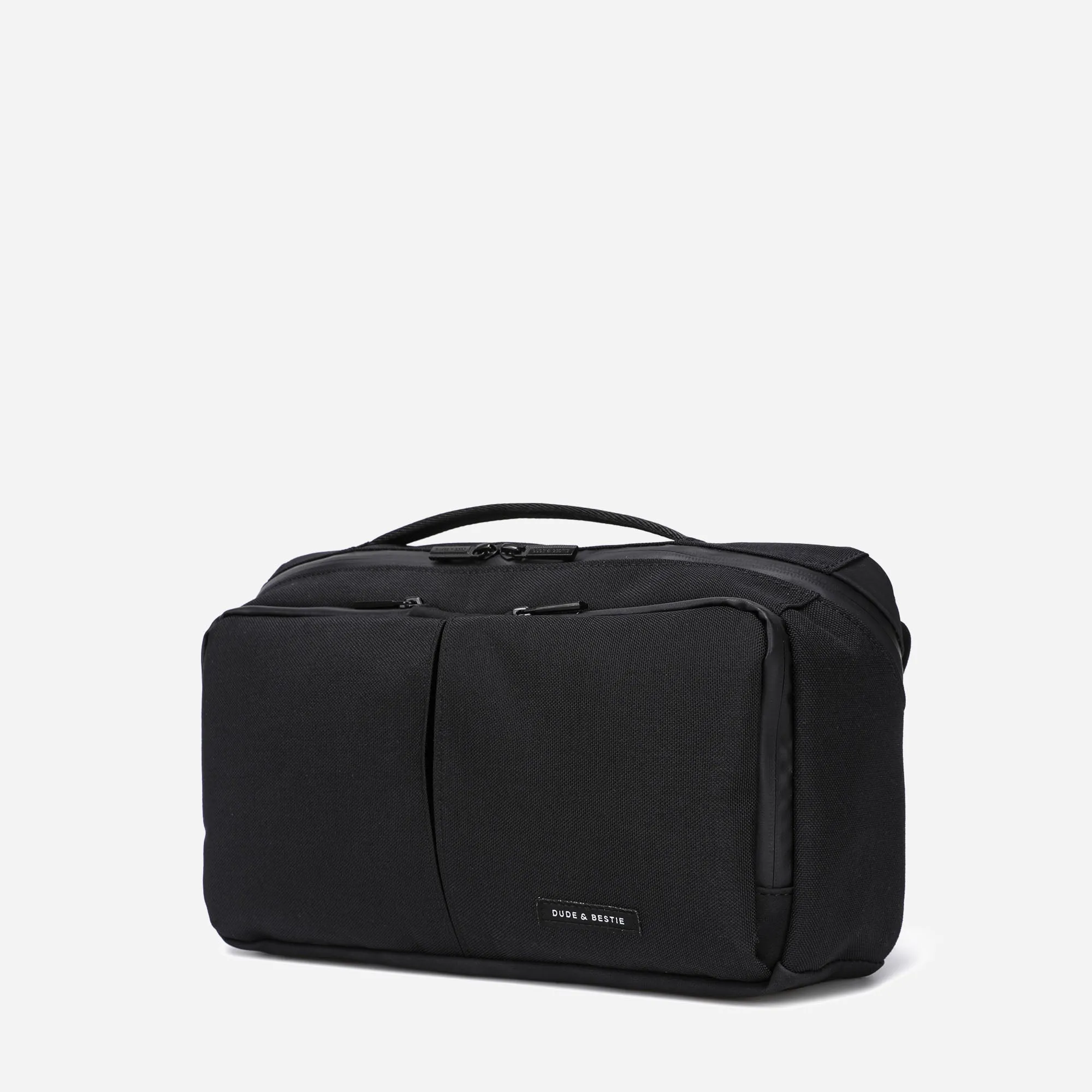 Mount Crossbody Bag