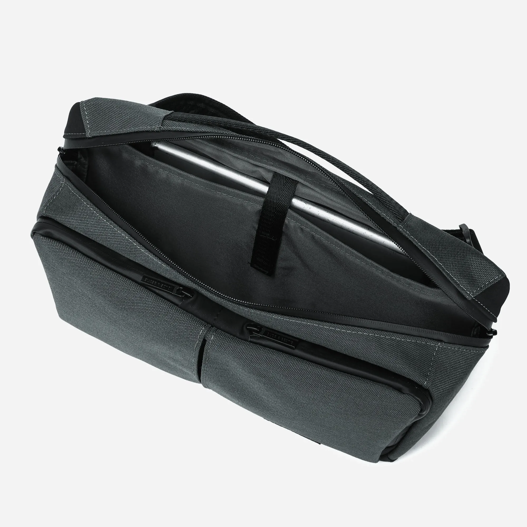 Mount Crossbody Bag