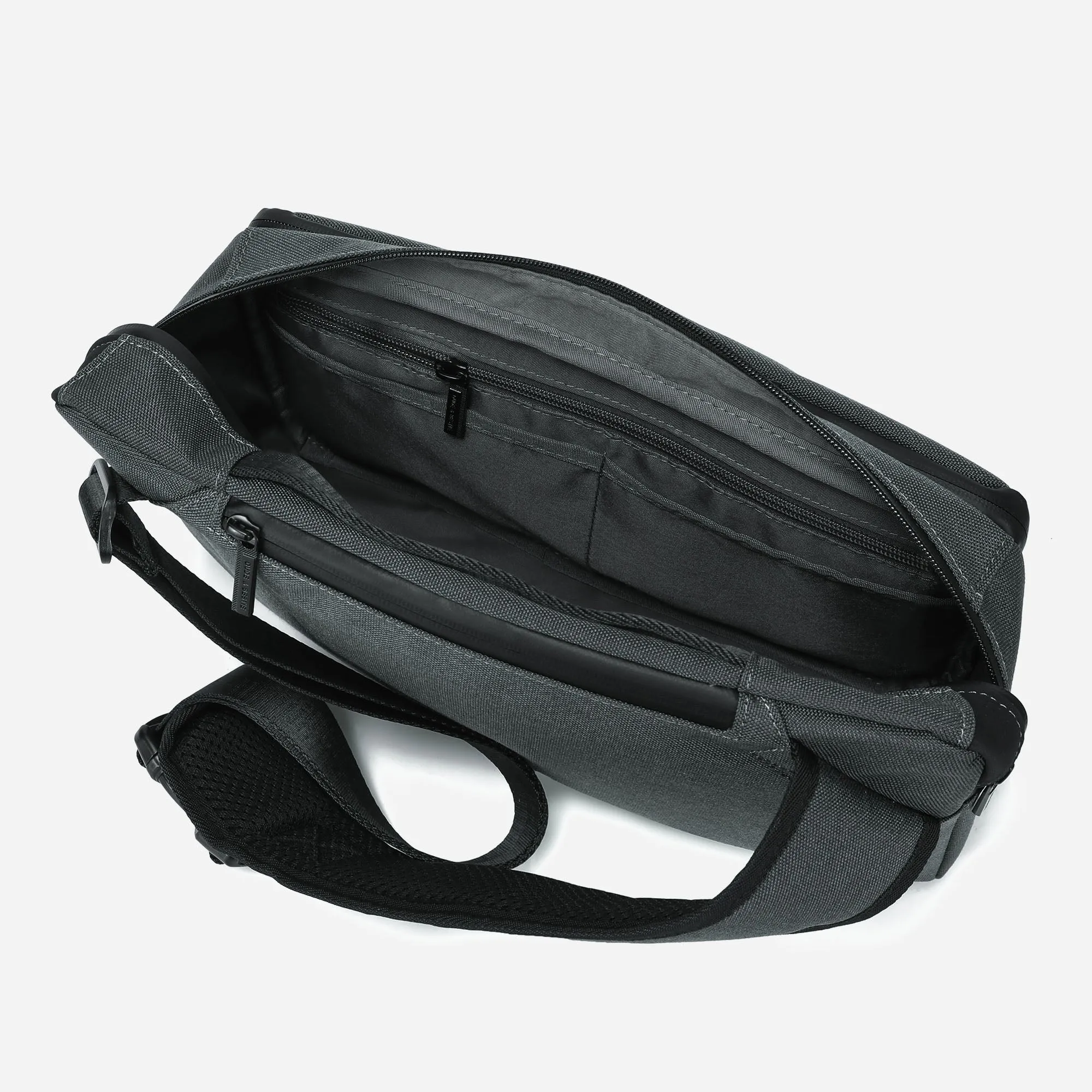 Mount Crossbody Bag