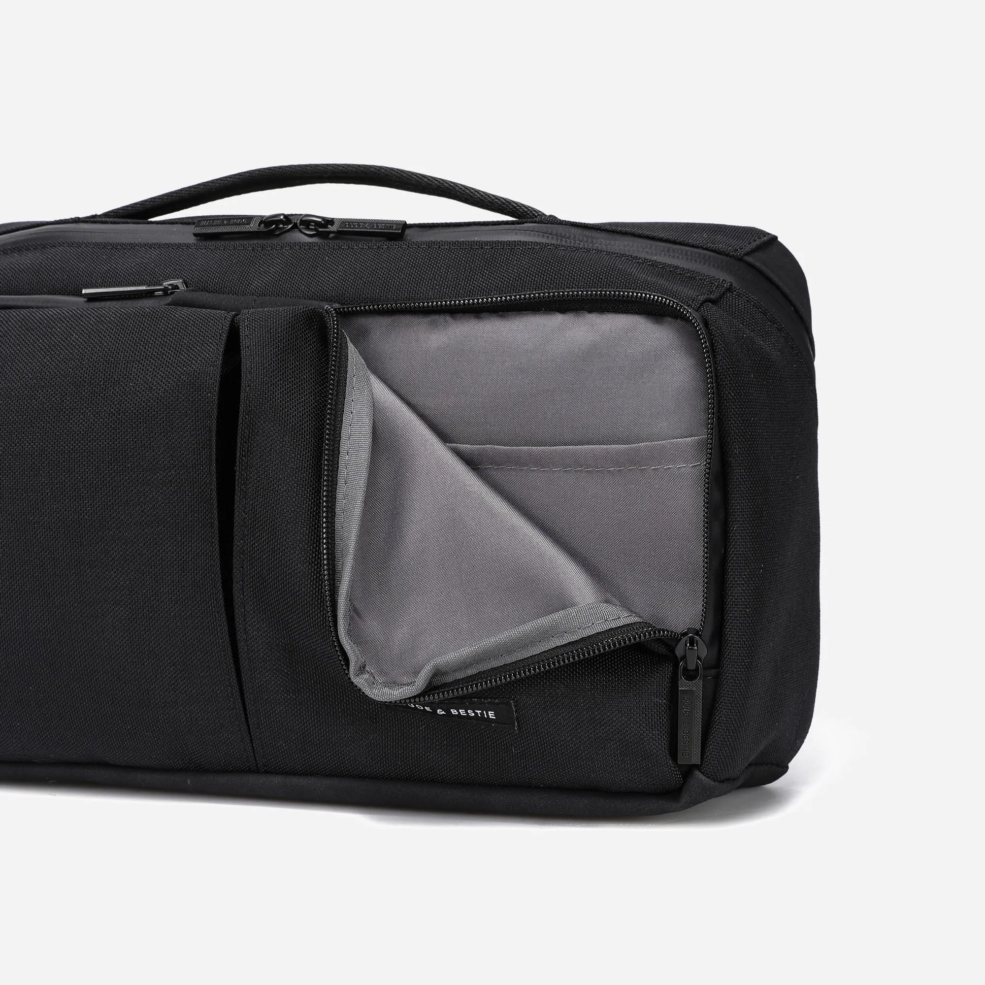 Mount Crossbody Bag