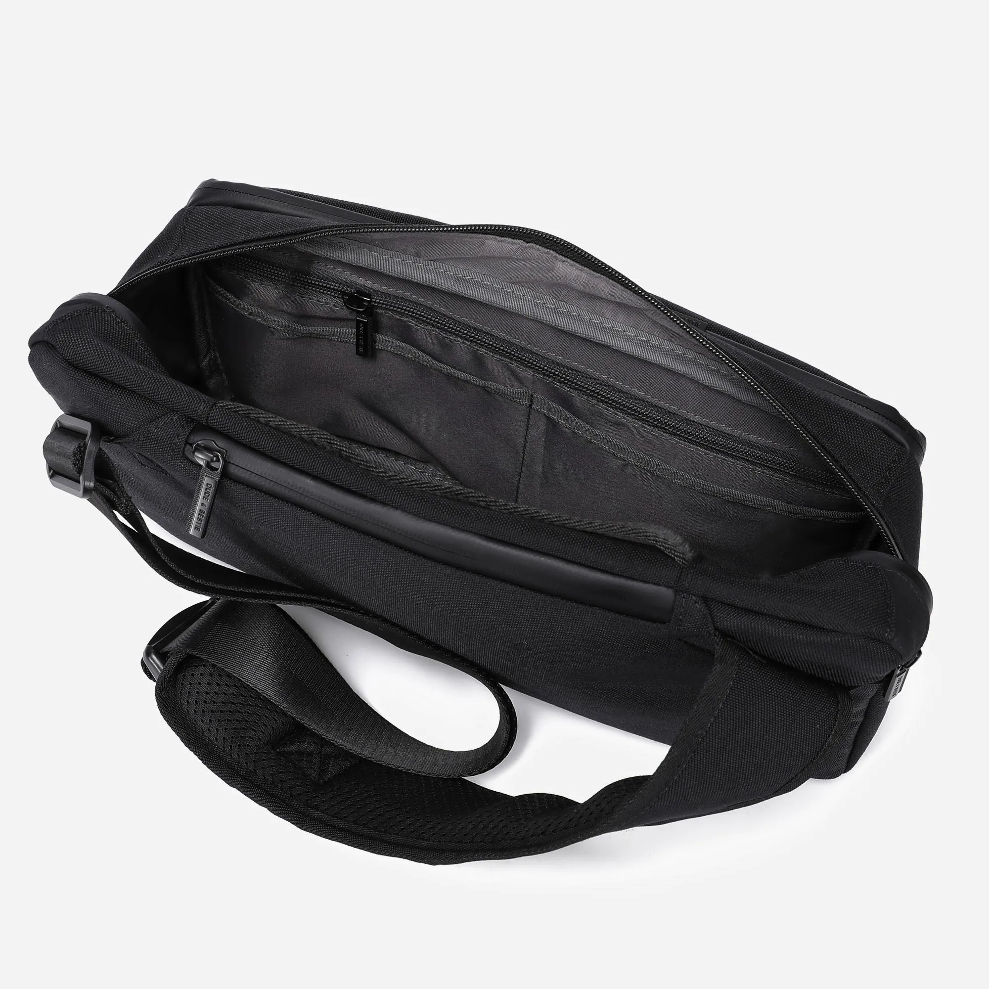 Mount Crossbody Bag