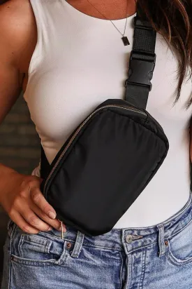 Nylon Bum Bag