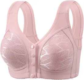 Plus Size Bras for Women Basic Wireless Backless Bra Square Neck Longline Bra Sport Bralette Workout Clothes for Women