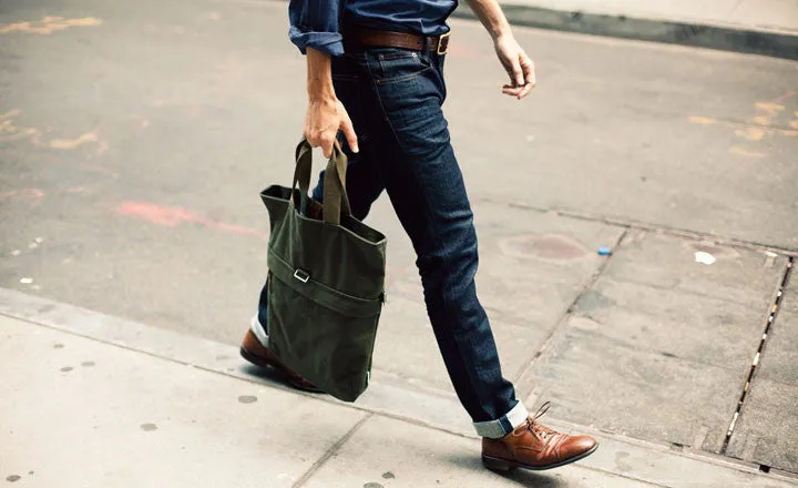SAKHU CONVERTIBLE BAG
