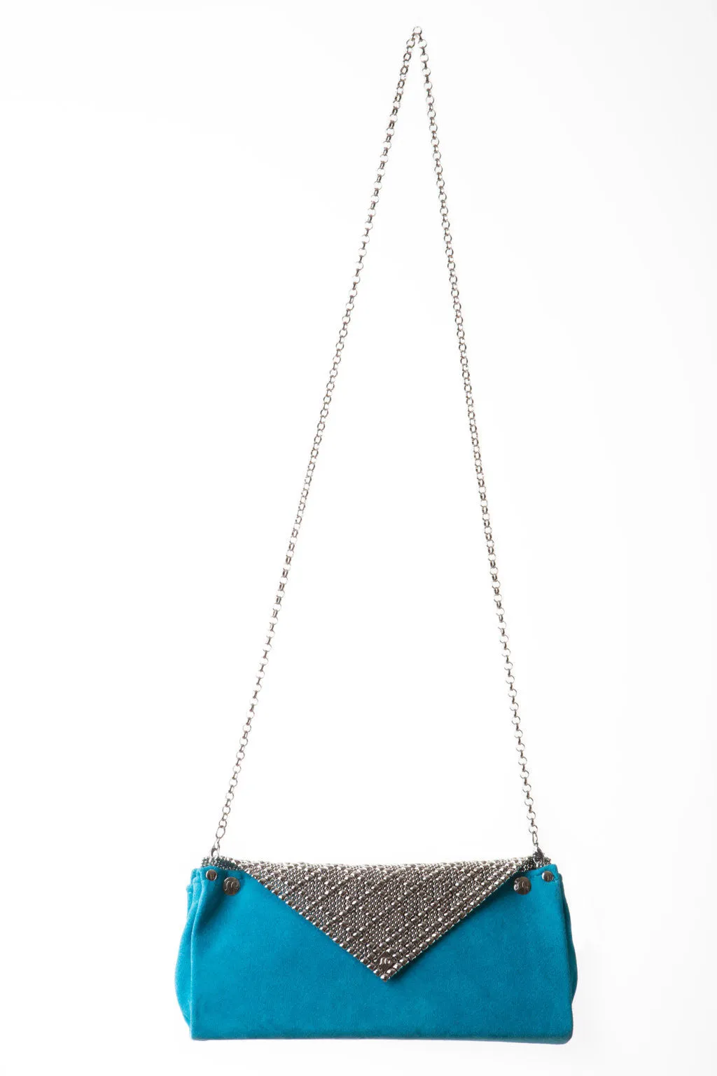 SG Liquid Metal Bag LTBAG9B by Sergio Gutierrez