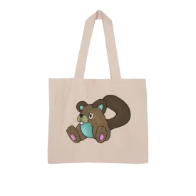 Showchu Large Organic Tote Bag