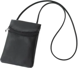 Small Crossbody Women Cell Phone Purse Wallet Bag With Shoulder Strap