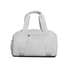 VOORAY Burner Gym Duffel - Ash